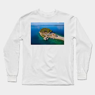 Savar Long Sleeve T-Shirt